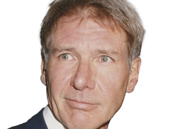 harrison ford acteur americain homme annees 90s 1990s cinquantenaire cinquantaine charismatique indiana jones han solo