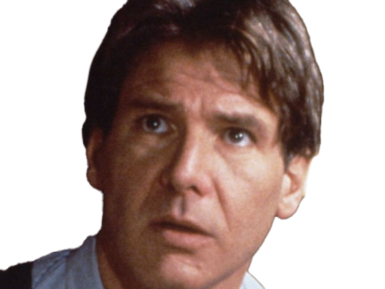 harrison ford acteur americain homme annees 90s 1990s cinquantenaire cinquantaine charismatique indiana jones han solo