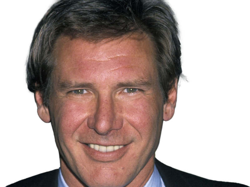 harrison ford acteur americain homme annees 90s 1990s cinquantenaire cinquantaine charismatique indiana jones han solo