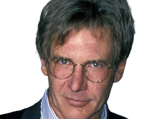 harrison ford acteur americain homme annees 90s 1990s cinquantenaire cinquantaine charismatique indiana jones han solo