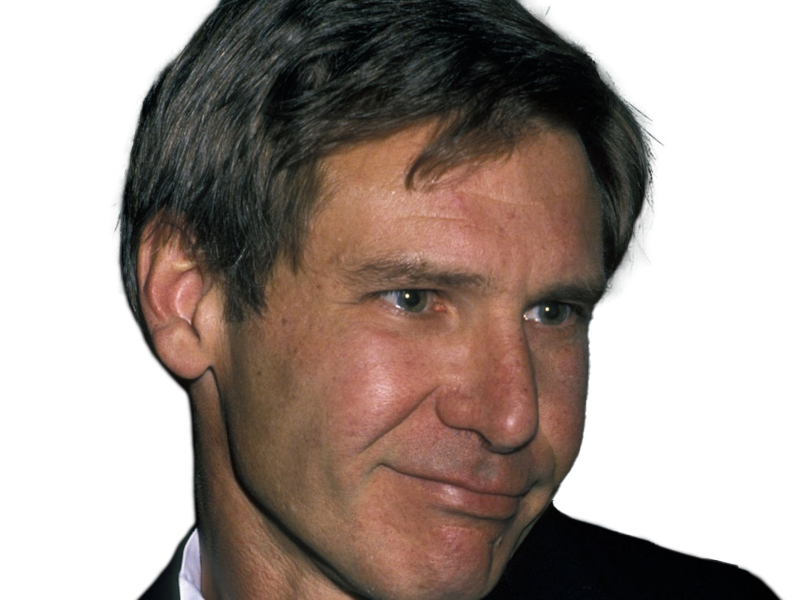 harrison ford acteur americain homme annees 90s 1990s cinquantenaire cinquantaine charismatique indiana jones han solo