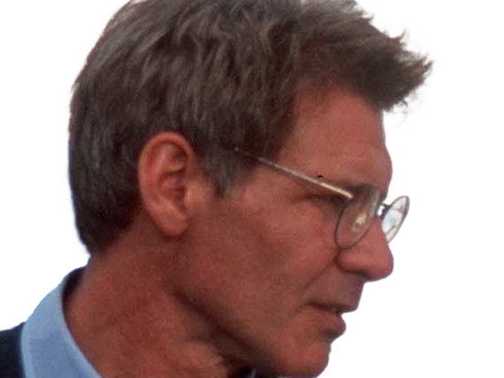 harrison ford acteur americain homme annees 90s 1990s cinquantenaire cinquantaine charismatique indiana jones han solo