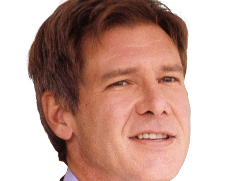 harrison ford acteur americain homme annees 90s 1990s cinquantenaire cinquantaine charismatique indiana jones han solo