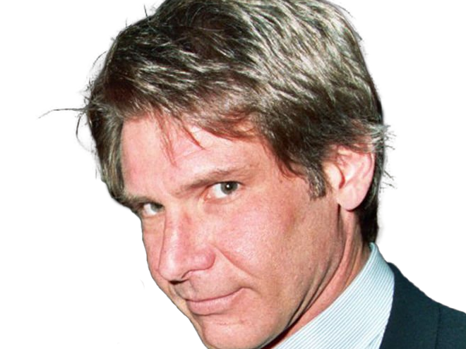 harrison ford acteur americain homme annees 90s 1990s cinquantenaire cinquantaine charismatique indiana jones han solo