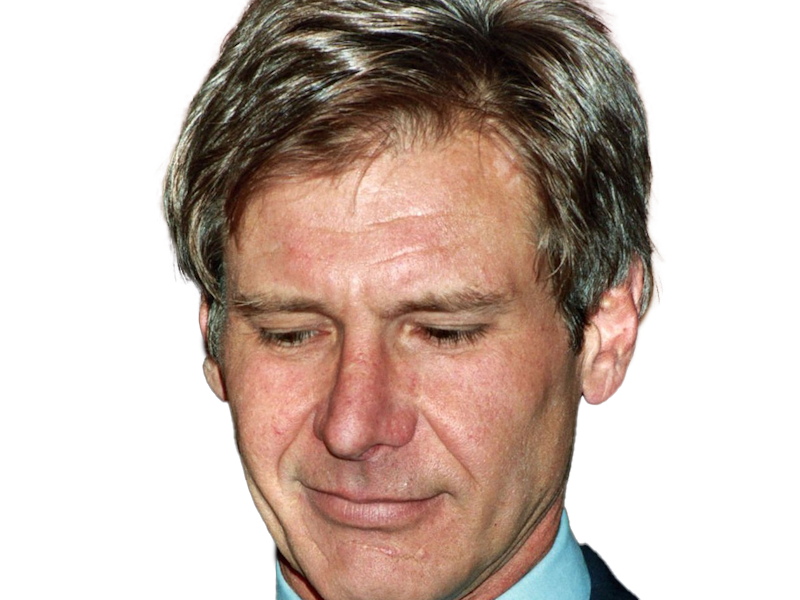 harrison ford acteur americain homme annees 90s 1990s cinquantenaire cinquantaine charismatique indiana jones han solo