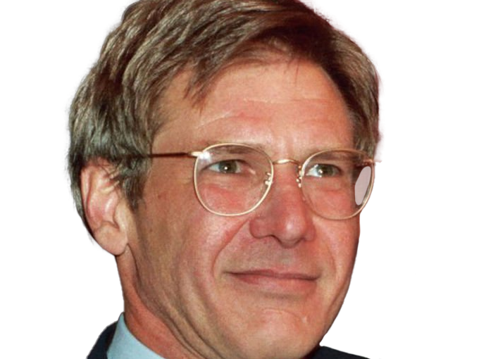 harrison ford acteur americain homme annees 90s 1990s cinquantenaire cinquantaine charismatique indiana jones han solo