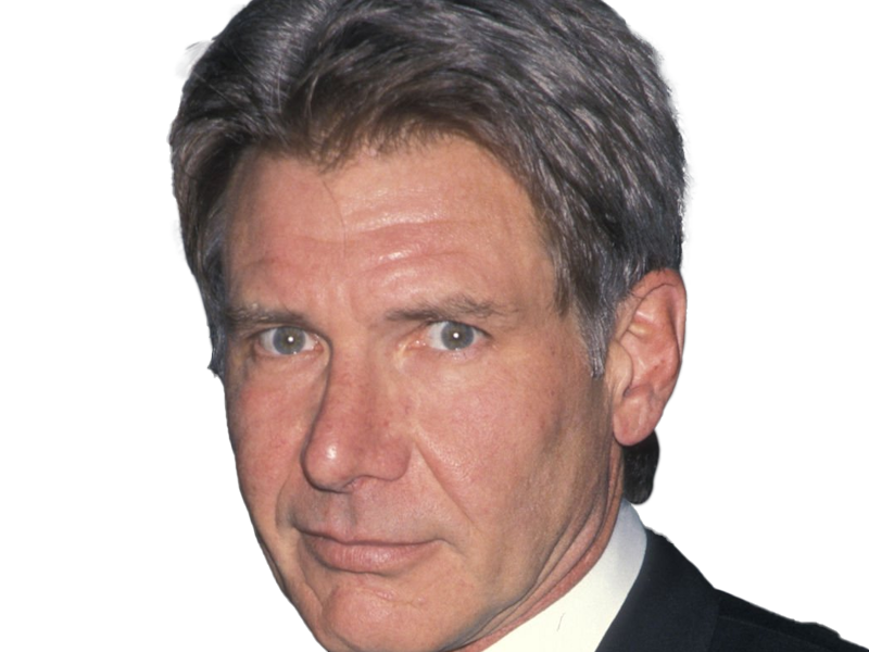 harrison ford acteur americain homme annees 90s 1990s cinquantenaire cinquantaine charismatique indiana jones han solo