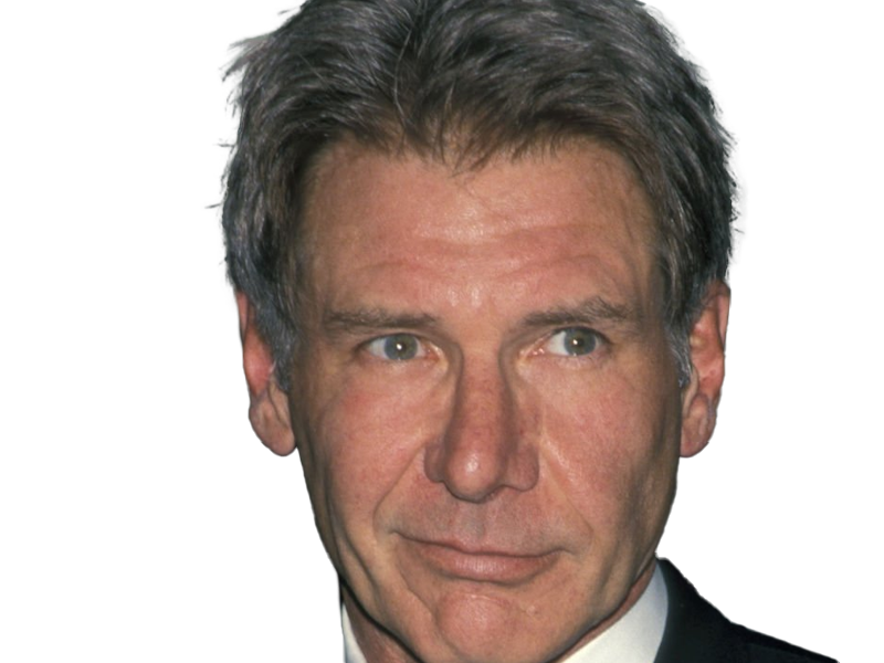 harrison ford acteur americain homme annees 90s 1990s cinquantenaire cinquantaine charismatique indiana jones han solo