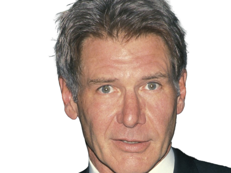 harrison ford acteur americain homme annees 90s 1990s cinquantenaire cinquantaine charismatique indiana jones han solo