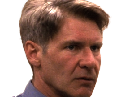 harrison ford acteur americain homme annees 90s 1990s cinquantenaire cinquantaine charismatique indiana jones han solo