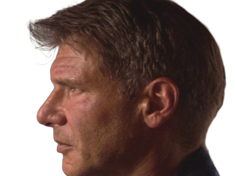 harrison ford acteur americain homme annees 90s 1990s cinquantenaire cinquantaine charismatique indiana jones han solo