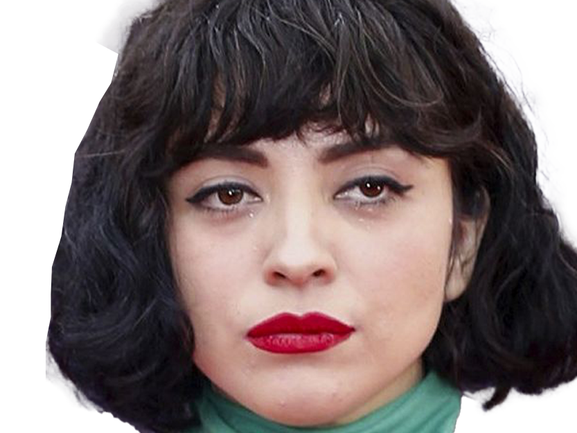 mon laferte norma chanteuse auteure compositrice latine mexicaine chilienne trentaine trentenaire brune femme