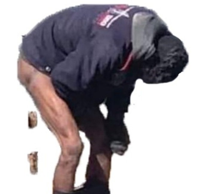 clodo chier caca merde clochard migrant sdf