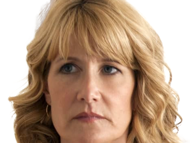 laura elizabeth dern actrice productrice femme americaine quarantenaire quadragenaire quarantaine annees 2010s blonde yeux bleus