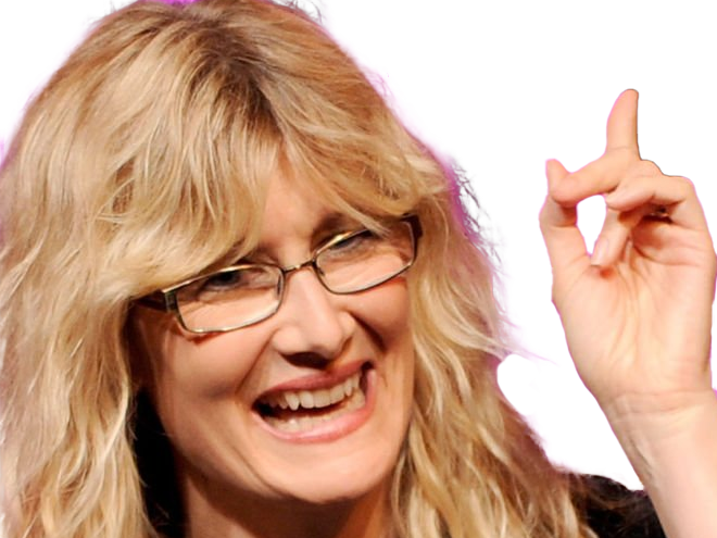 laura elizabeth dern actrice productrice femme americaine quarantenaire quadragenaire quarantaine annees 2010s blonde yeux bleus