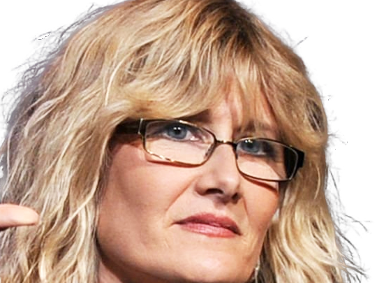 laura elizabeth dern actrice productrice femme americaine quarantenaire quadragenaire quarantaine annees 2010s blonde yeux bleus