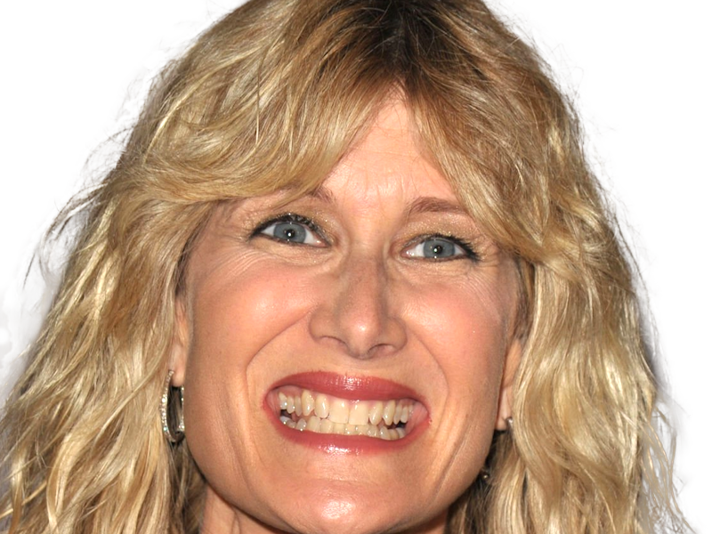 laura elizabeth dern actrice productrice femme americaine quarantenaire quadragenaire quarantaine annees 2010s blonde yeux bleus