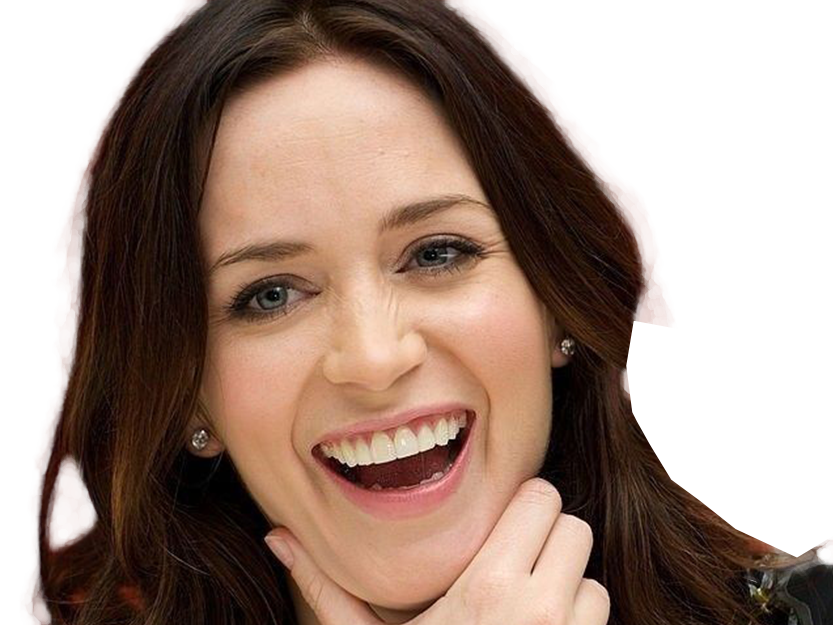 emily olivia laura blunt actrice britannique americaine femme yeux bleus quarantenaire brune