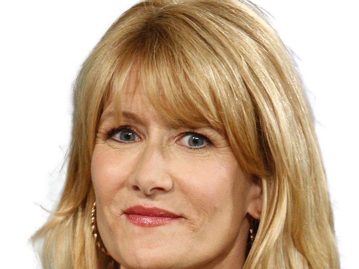 laura elizabeth dern actrice productrice femme americaine quarantenaire quadragenaire quarantaine annees 2010s blonde yeux bleus