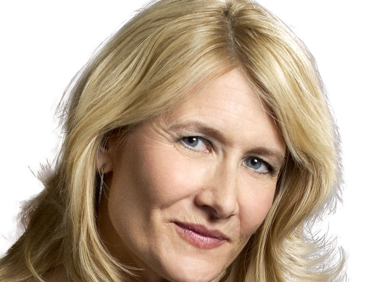 laura elizabeth dern actrice productrice femme americaine quarantenaire quadragenaire quarantaine annees 2010s blonde yeux bleus