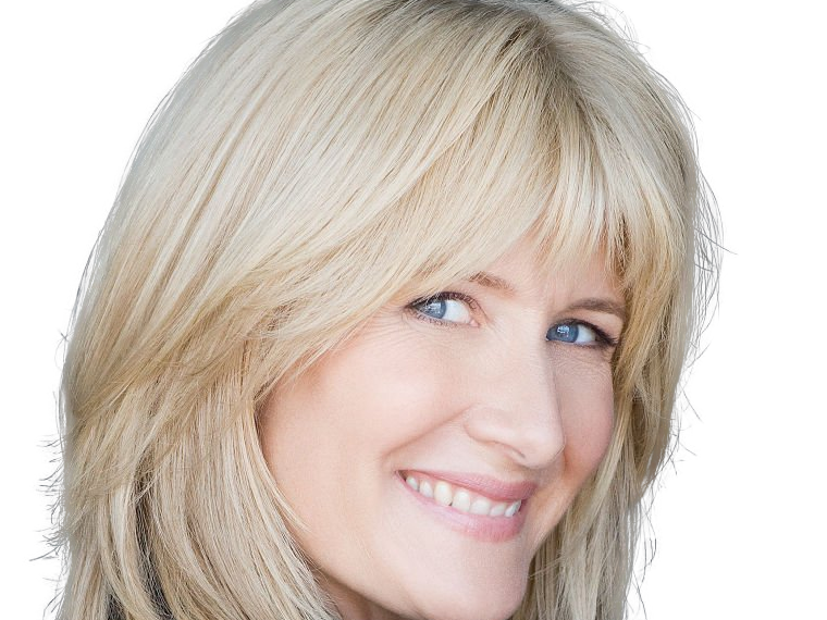 laura elizabeth dern actrice productrice femme americaine quarantenaire quadragenaire quarantaine annees 2010s blonde yeux bleus