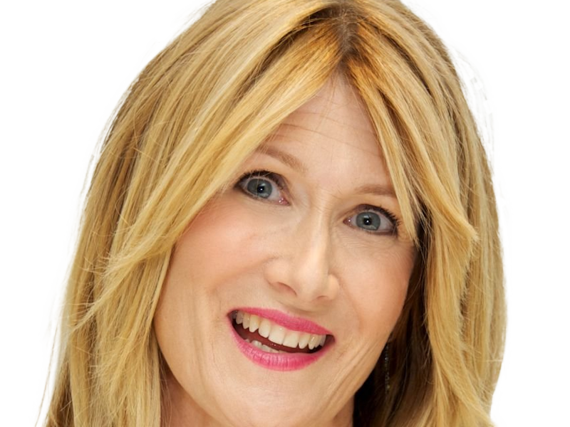 laura elizabeth dern actrice productrice femme americaine quarantenaire quadragenaire quarantaine annees 2010s blonde yeux bleus