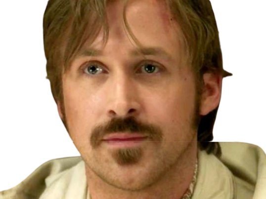 holland march the nice guys film ryan thomas gosling acteur canadien homme