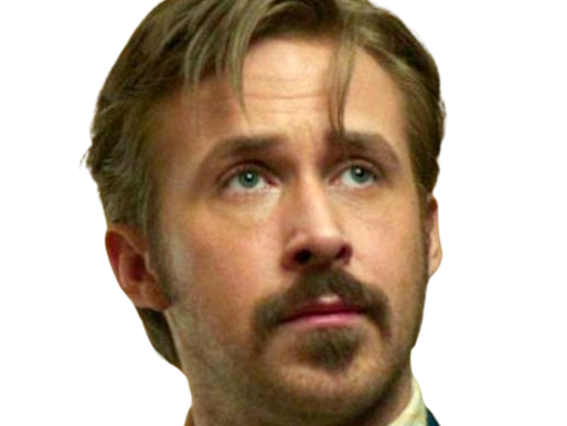 holland march the nice guys film ryan thomas gosling acteur canadien homme