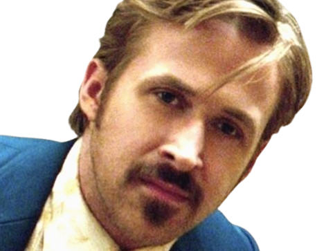 holland march the nice guys film ryan thomas gosling acteur canadien homme