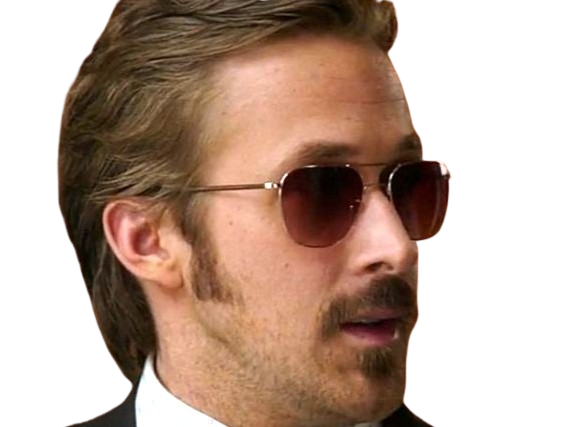 holland march the nice guys film ryan thomas gosling acteur canadien homme