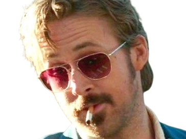 holland march the nice guys film ryan thomas gosling acteur canadien homme