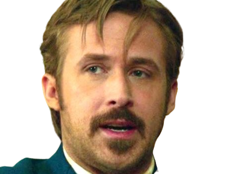 holland march the nice guys film ryan thomas gosling acteur canadien homme