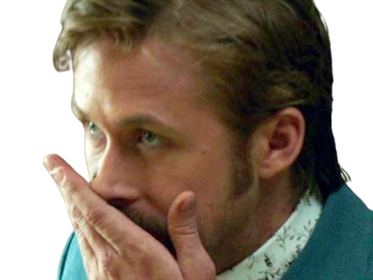 holland march the nice guys film ryan thomas gosling acteur canadien homme