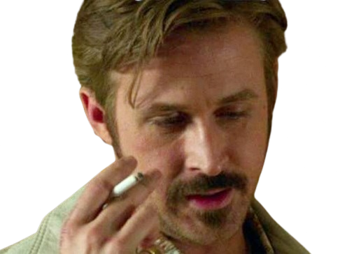 holland march the nice guys film ryan thomas gosling acteur canadien homme