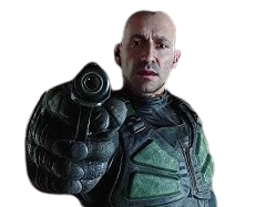 strelok stalker chernobyl zone mutant arme combinaison pistolet flingue