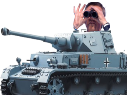 reichmann panzer jumelles