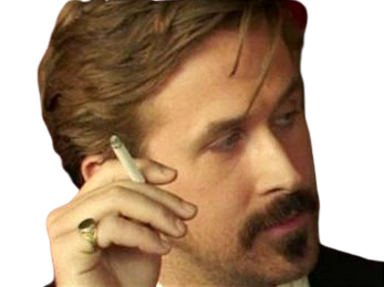 holland march the nice guys film ryan thomas gosling acteur canadien homme