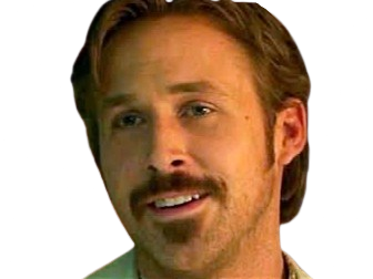 holland march the nice guys film ryan thomas gosling acteur canadien homme