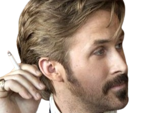 holland march the nice guys film ryan thomas gosling acteur canadien homme