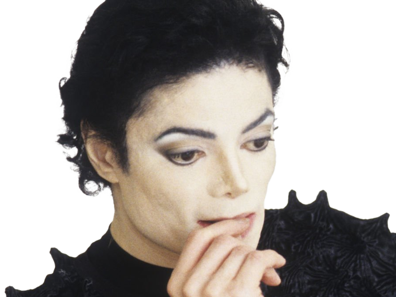 michael jackson auteur compositeur interprete danseur choregraphe philanthrope acteur chanteur americain homme blackmaiswhite blanc kingofpop