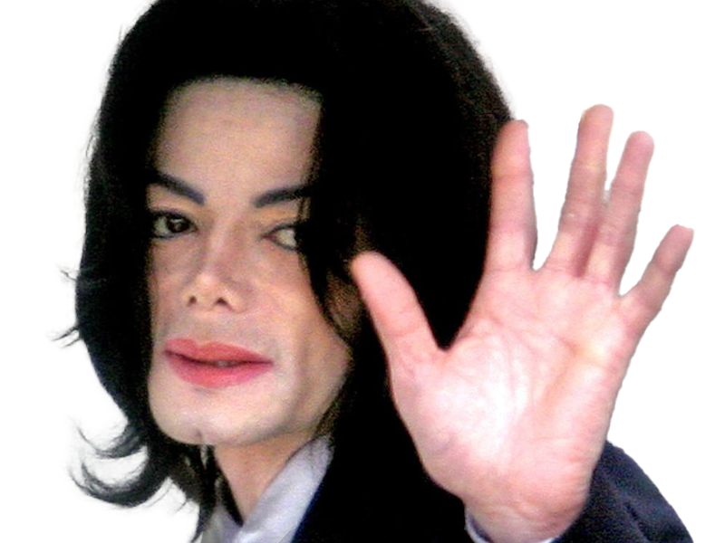 michael jackson auteur compositeur interprete danseur choregraphe philanthrope acteur chanteur americain homme blackmaiswhite blanc kingofpop