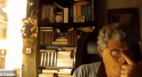 francis cousin concorde alienation fetichisme marchandise avion brrr capital