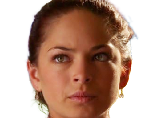 kristin laura kreuk actrice productrice canadienne asiatique metis annees 2000s vingtenaire vingtaine brune lana lang