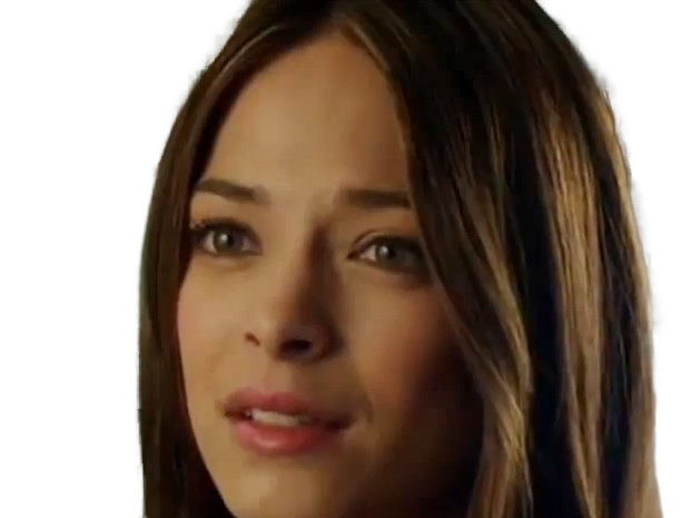 kristin laura kreuk actrice productrice canadienne asiatique metis annees 2000s vingtenaire vingtaine brune lana lang