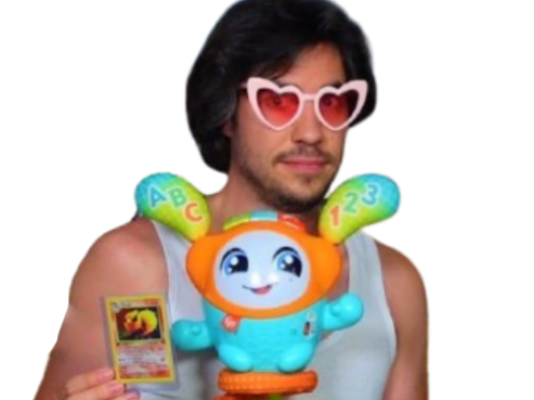 kirby gay asterion folle