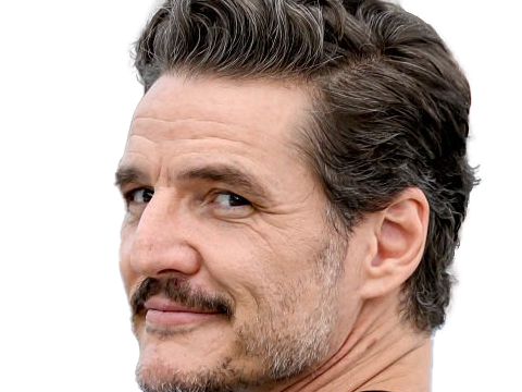 jose pedro balmaceda pascal acteur chilien americain homme latino cinquantenaire cinquantaine quinquagenaire moustache brun