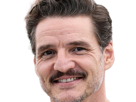 jose pedro balmaceda pascal acteur chilien americain homme latino cinquantenaire cinquantaine quinquagenaire moustache brun