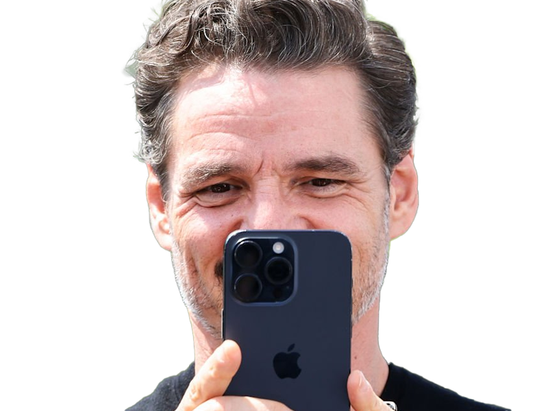 jose pedro balmaceda pascal acteur chilien americain homme latino cinquantenaire cinquantaine quinquagenaire moustache brun