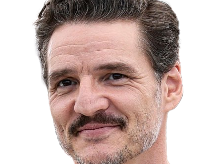 jose pedro balmaceda pascal acteur chilien americain homme latino cinquantenaire cinquantaine quinquagenaire moustache brun