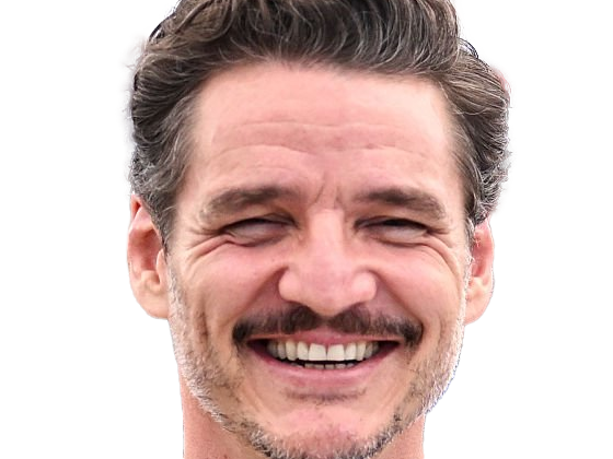 jose pedro balmaceda pascal acteur chilien americain homme latino cinquantenaire cinquantaine quinquagenaire moustache brun